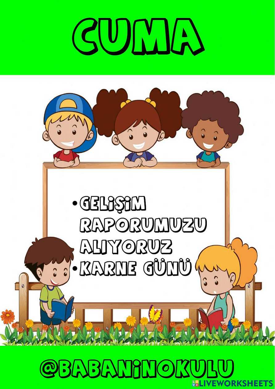 KARNE GÜNÜ