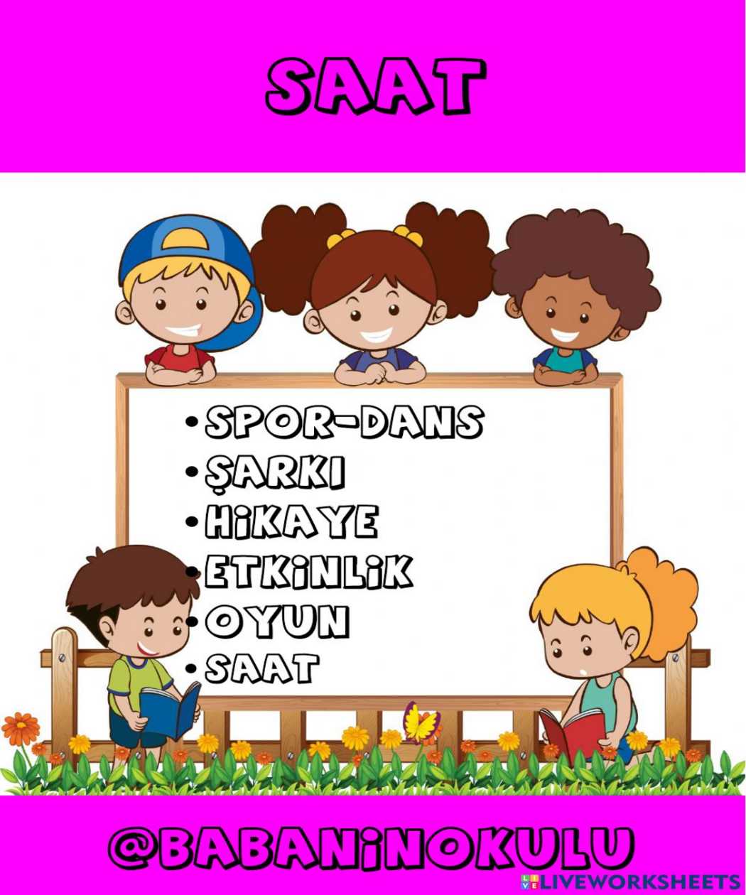 SAAT