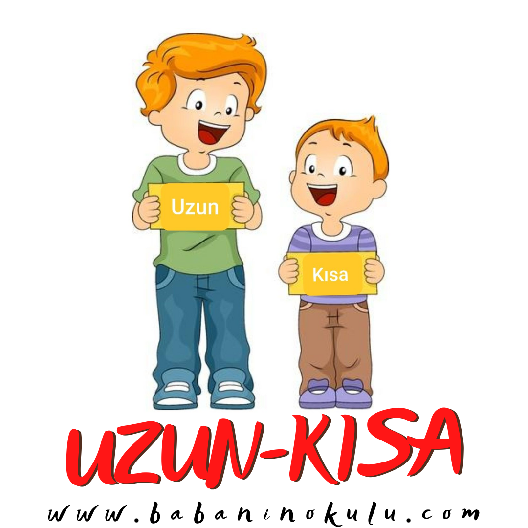 UZUN-KISA