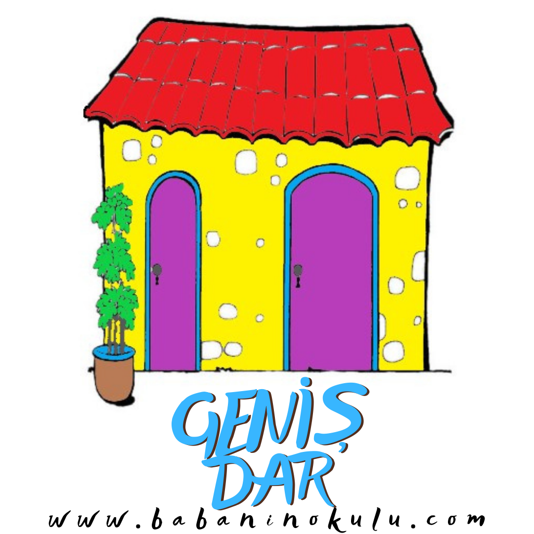 GENİŞ-DAR