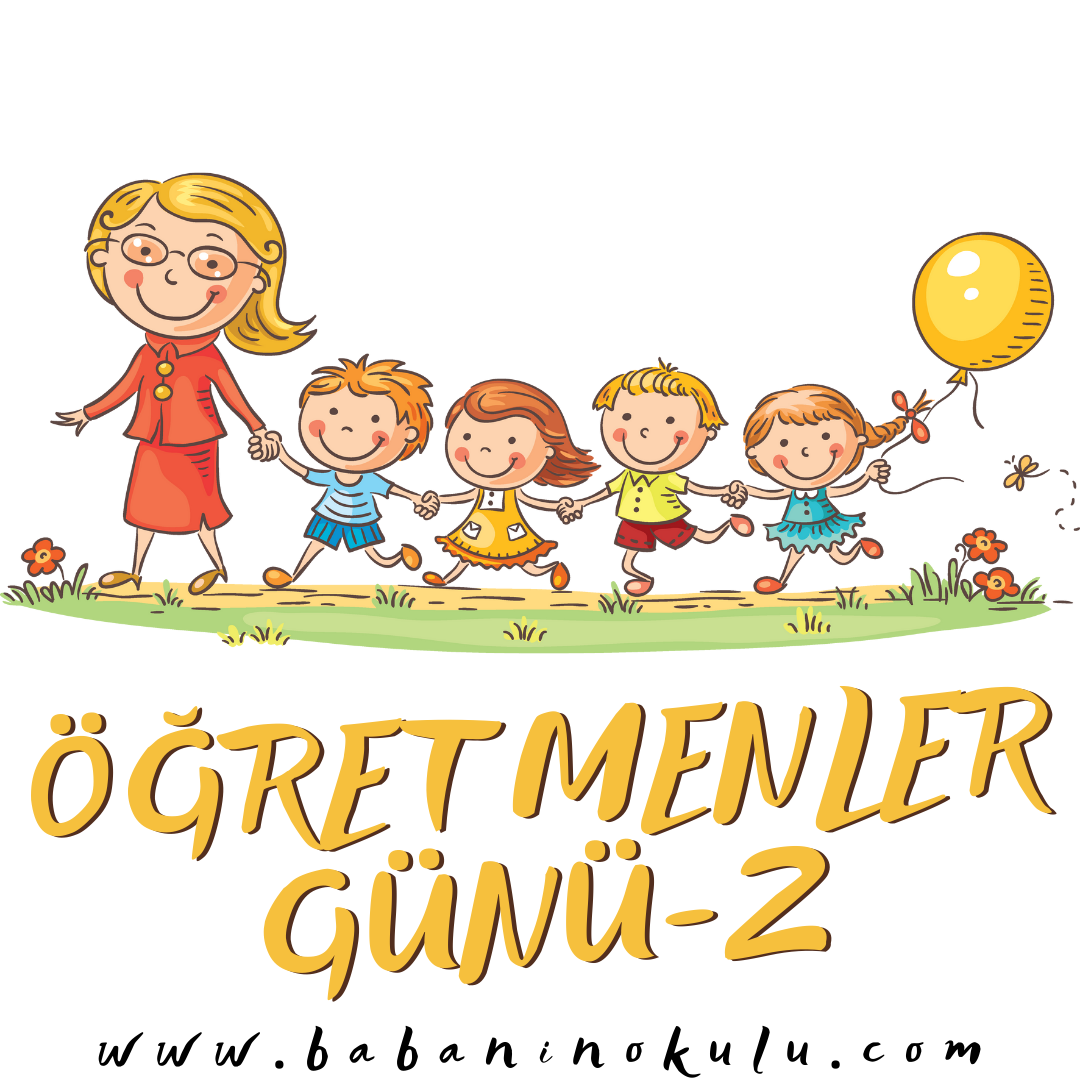 ÖĞRETMENLER GÜNÜ – 2