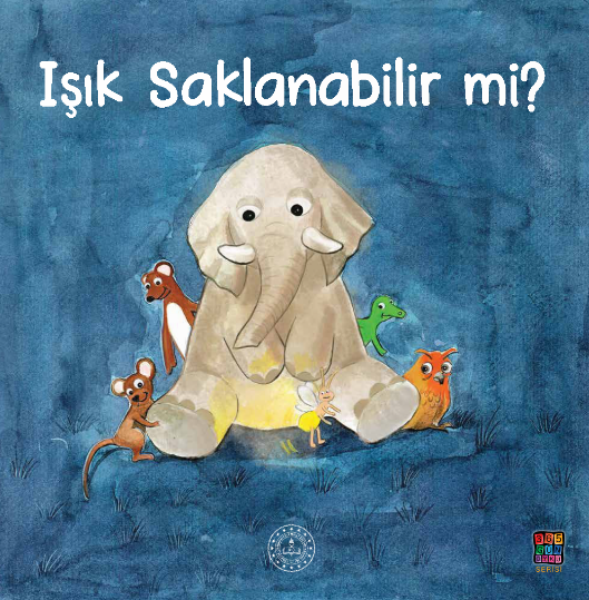 IŞIK SAKLANABİLİR Mİ
