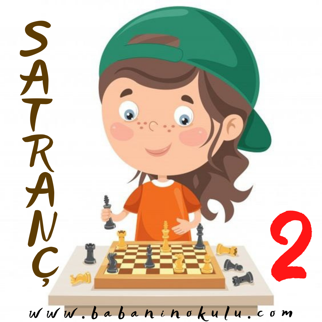 SATRANÇ-2 (KALE)
