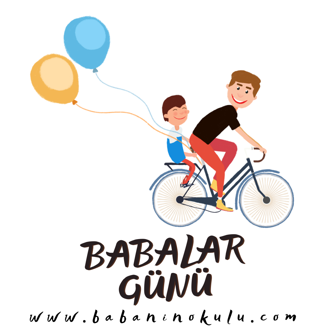BABALAR GÜNÜ