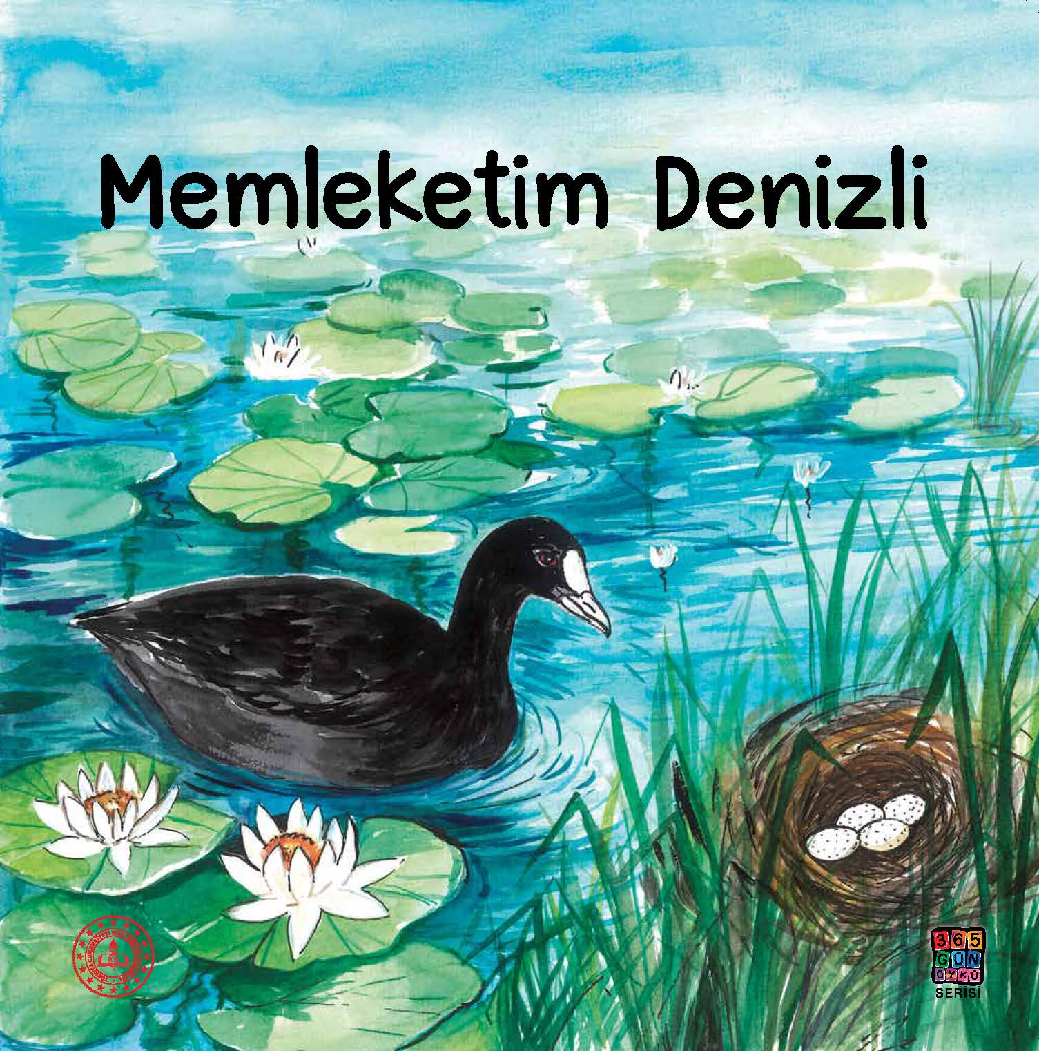 MEMLEKETİM DENİZLİ