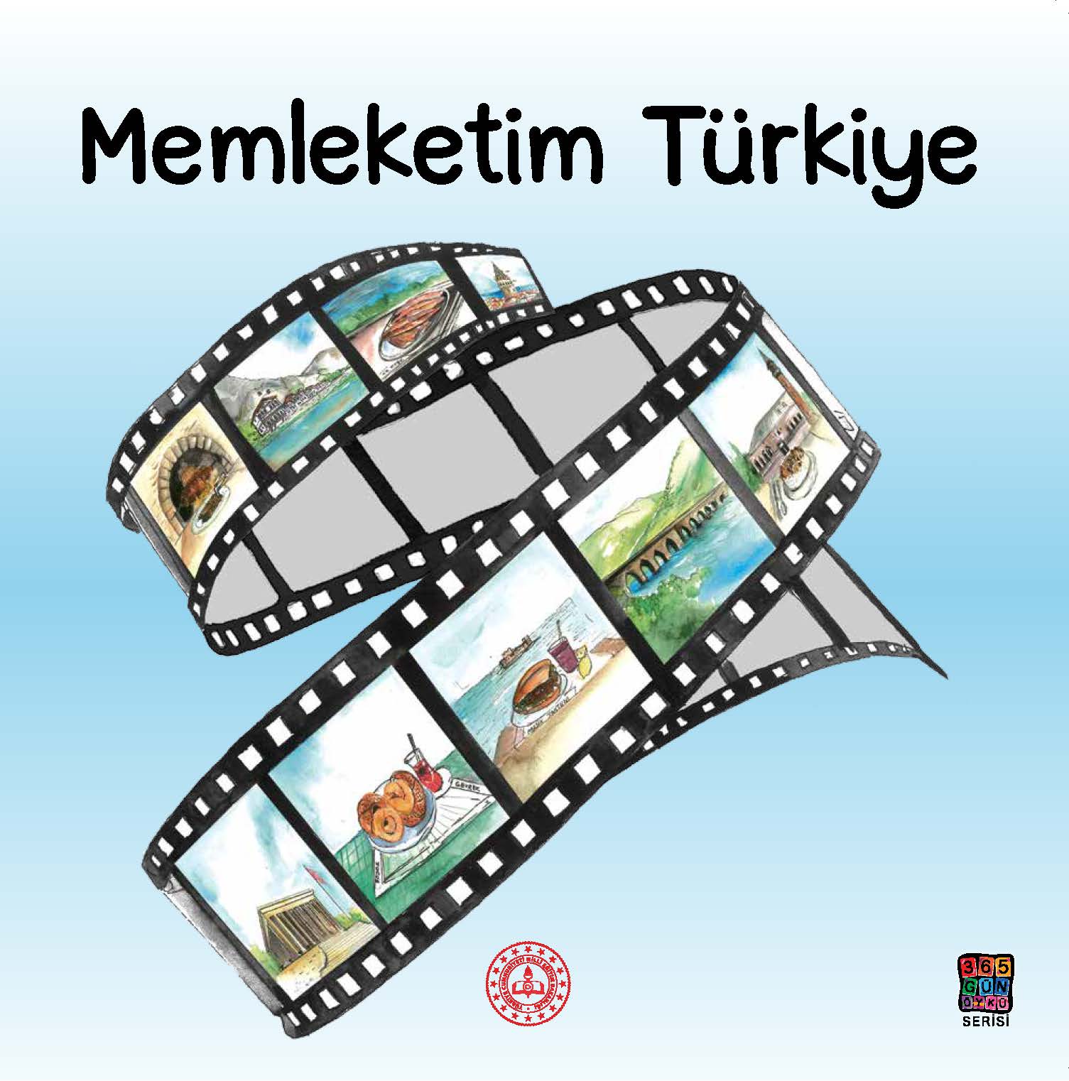 MEMLEKETİM TÜRKİYE