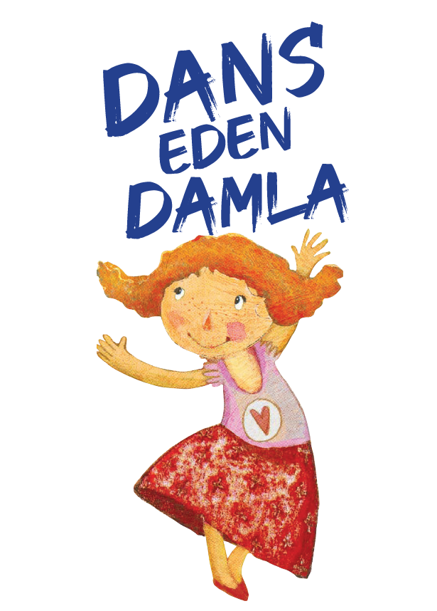 DANS EDEN DAMLA
