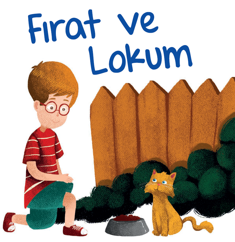 FIRAT VE LOKUM