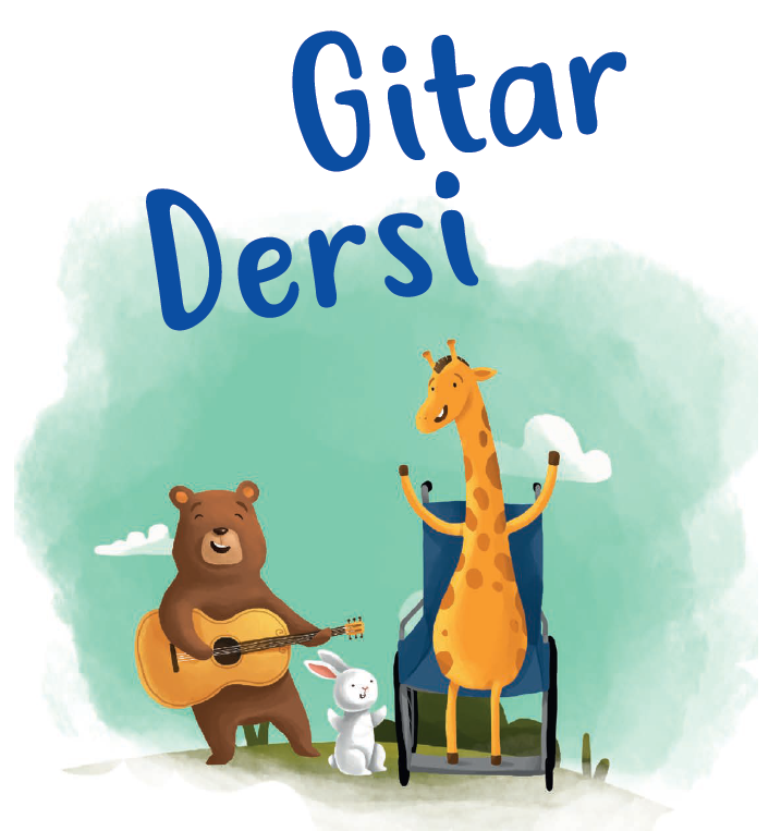 GİTAR DERSİ