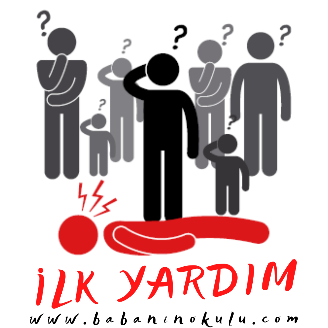 İLK YARDIM