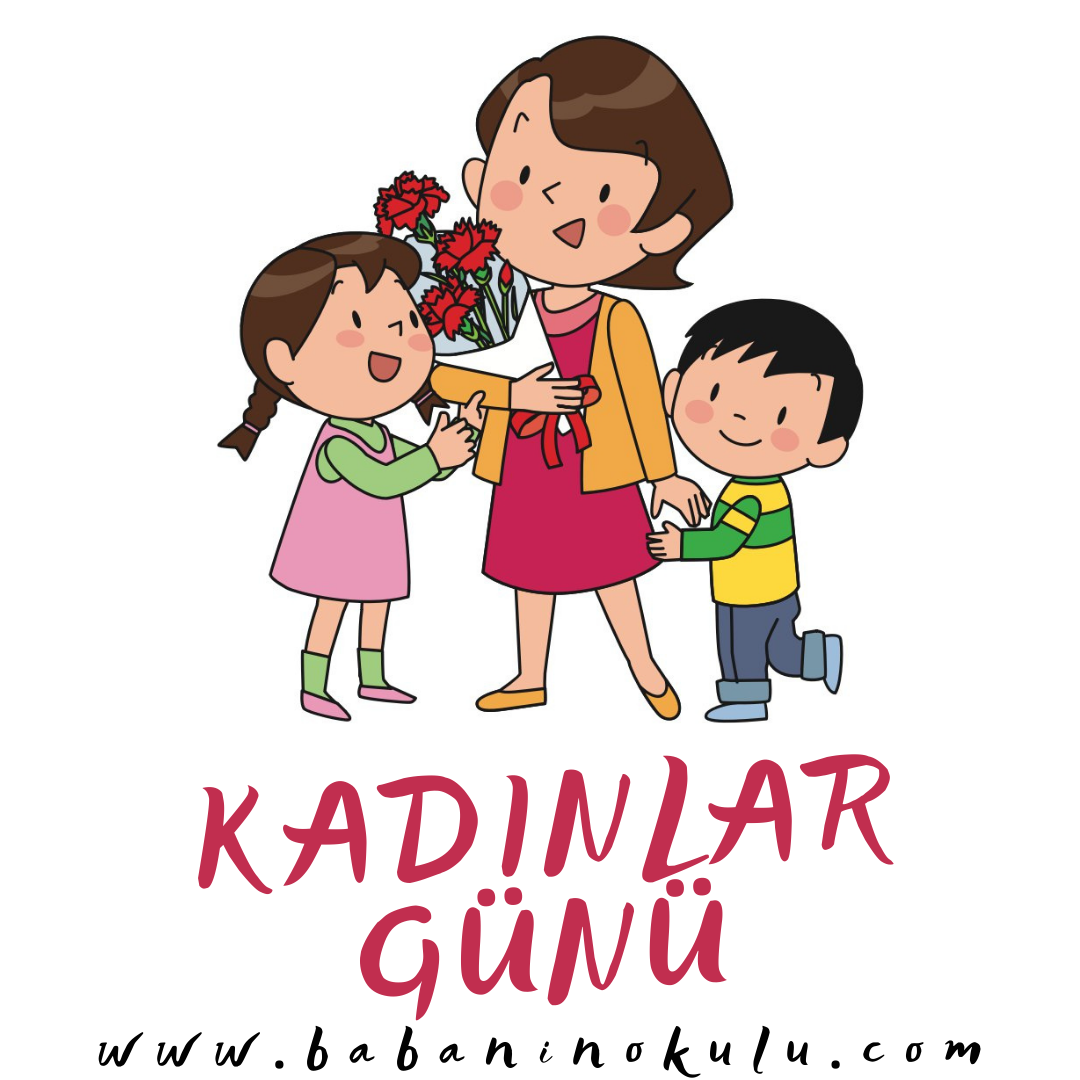 KADINLAR GÜNÜ