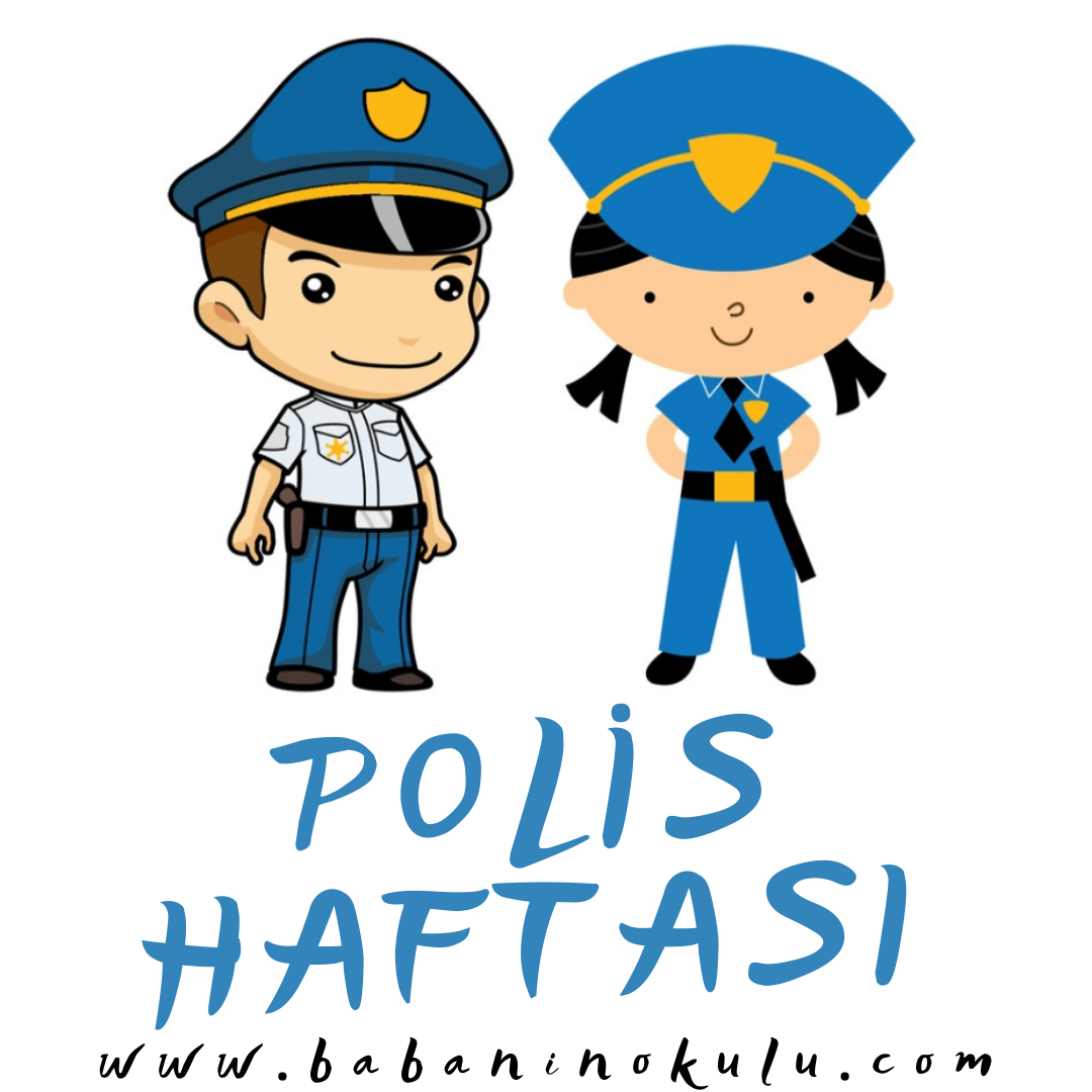 POLİS HAFTASI