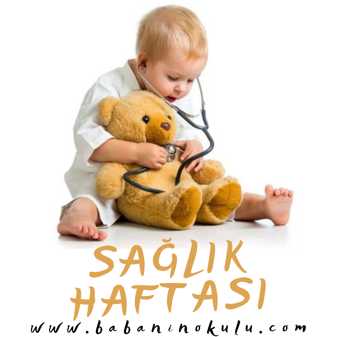 SAĞLIK HAFTASI
