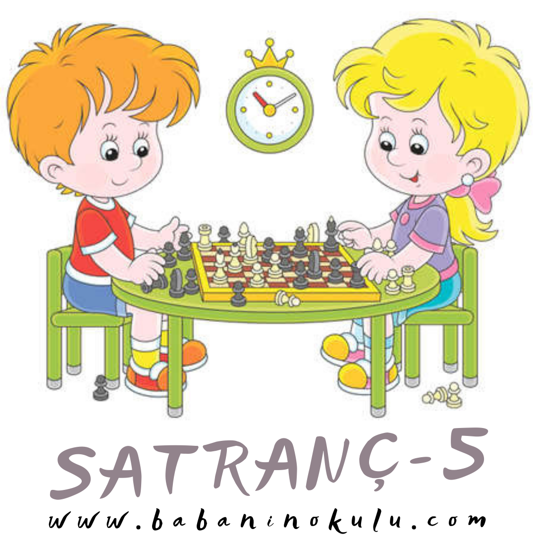 SATRANÇ-5 (AT)