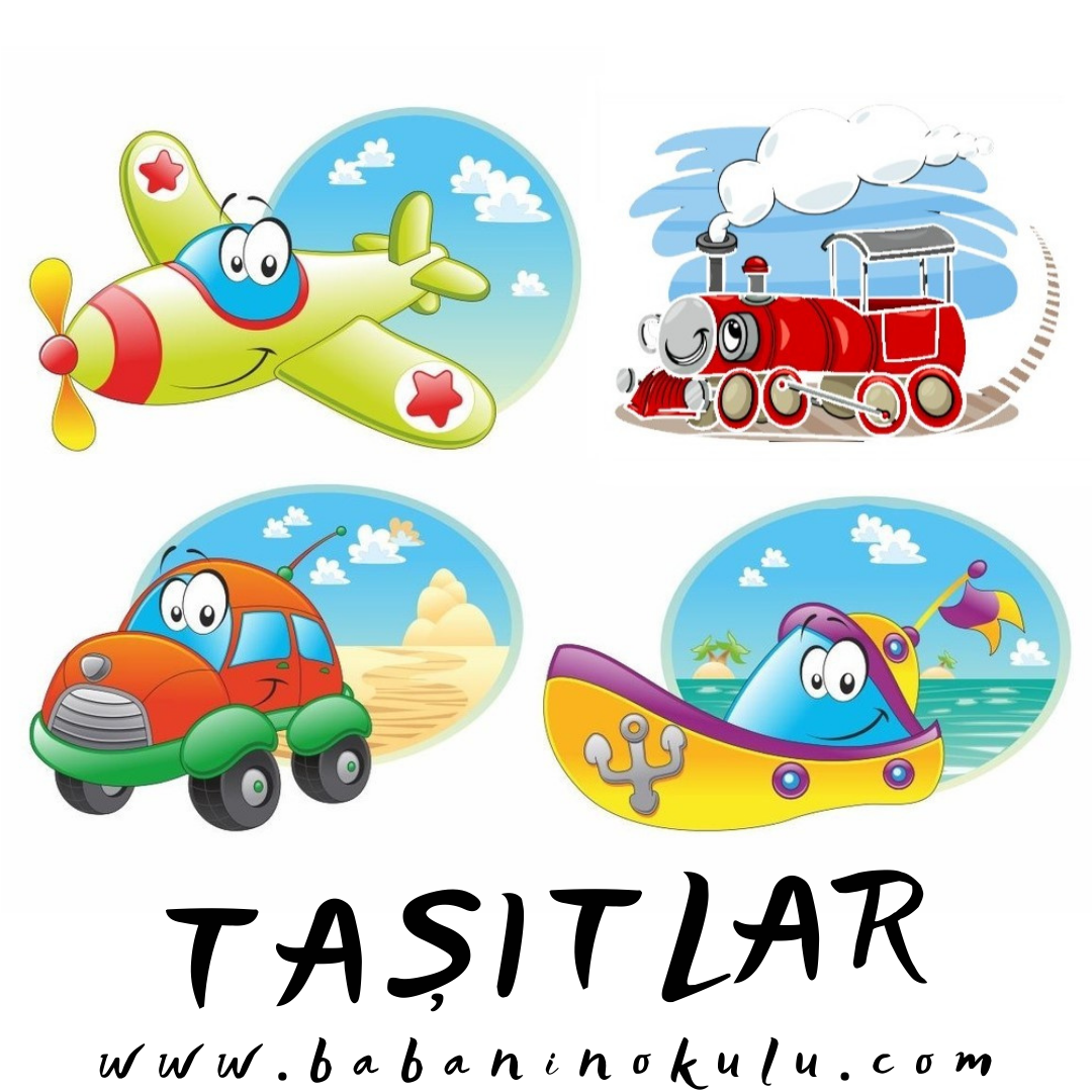 TAŞITLAR