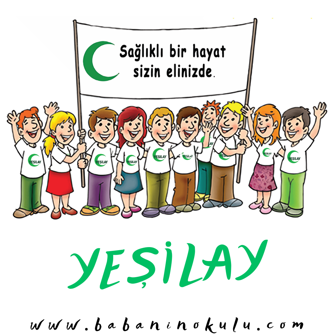 YEŞİLAY