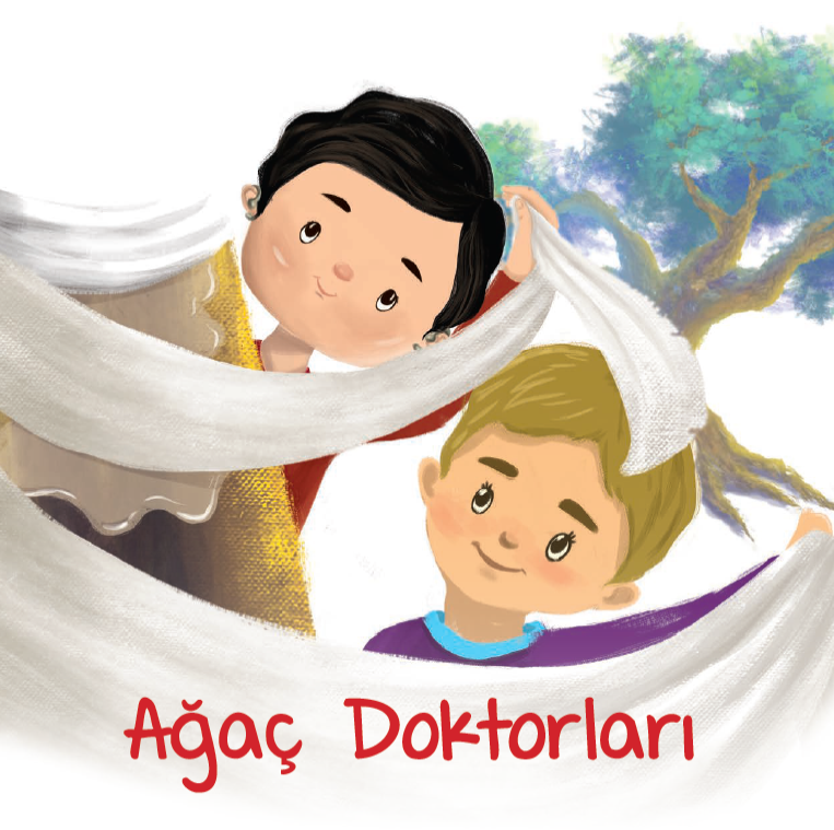 AĞAÇ DOKTORLARI