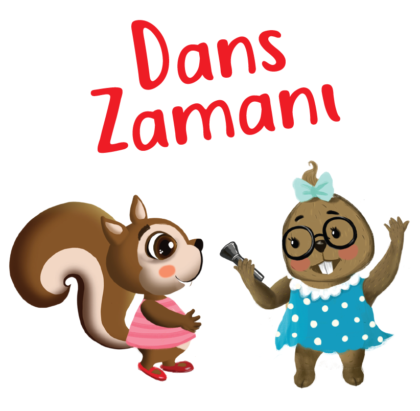 DANS ZAMANI