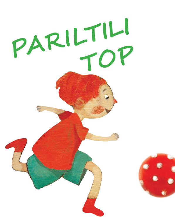 PARILTILI TOP