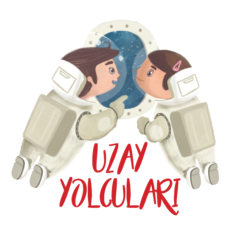 UZAY YOLCULARI