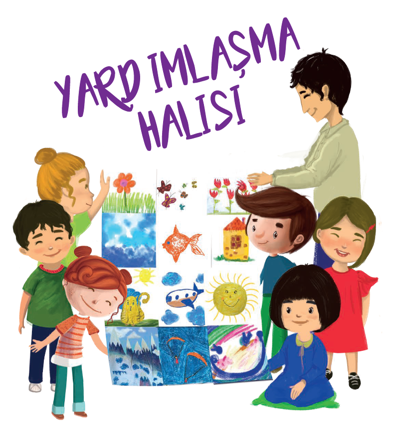 YARDIMLAŞMA HALISI