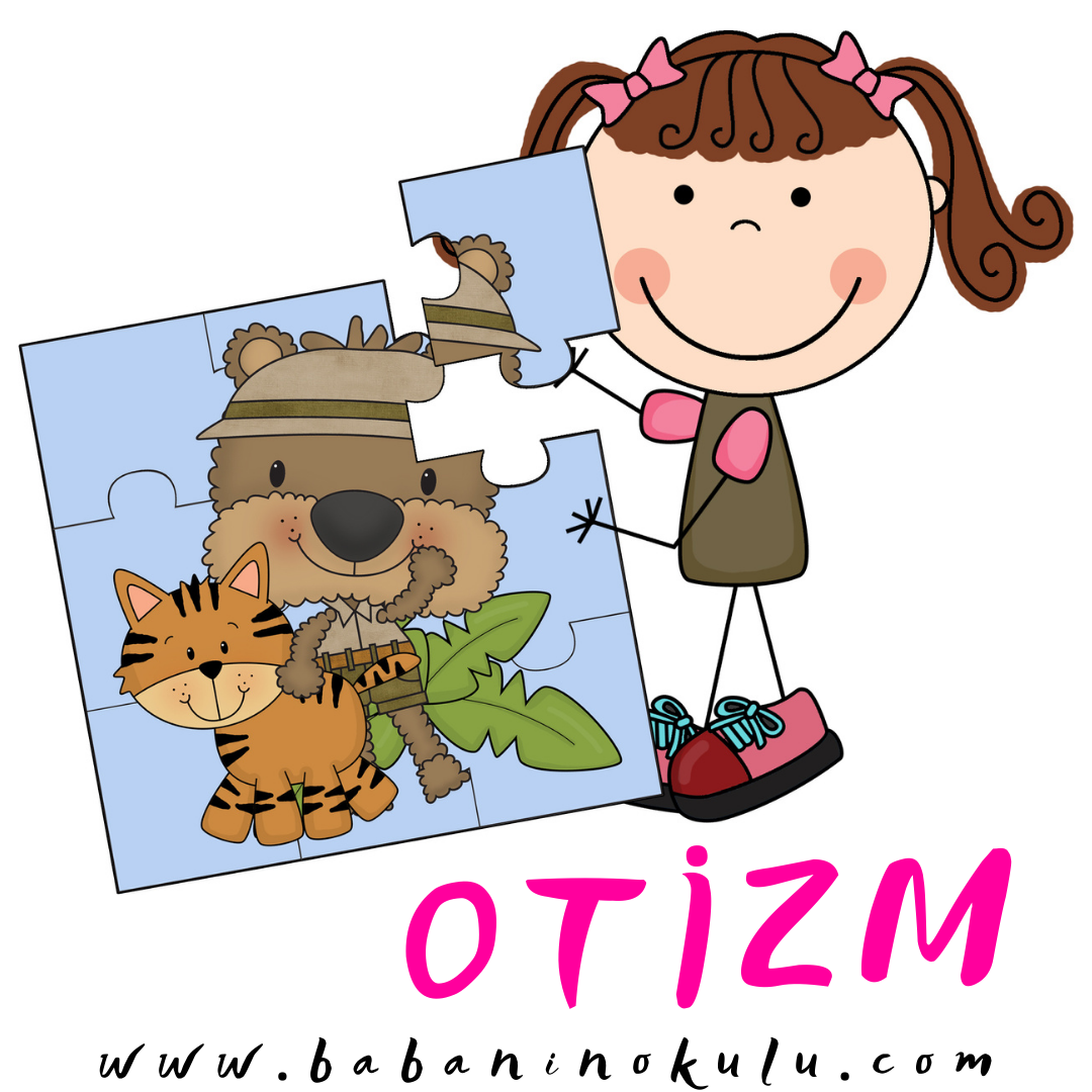 OTİZM FARKINDALIK GÜNÜ