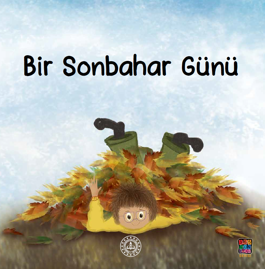 BİR SONBAHAR GÜNÜ