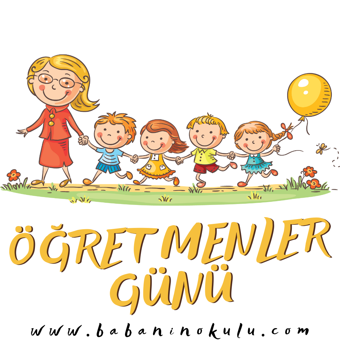 ÖĞRETMENLER GÜNÜ