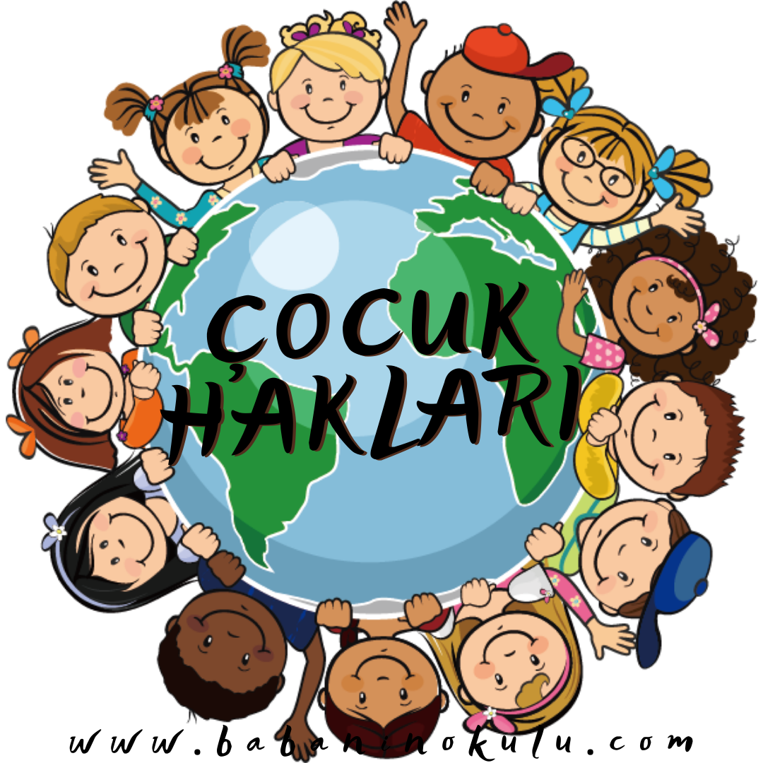 ÇOCUK HAKLARI