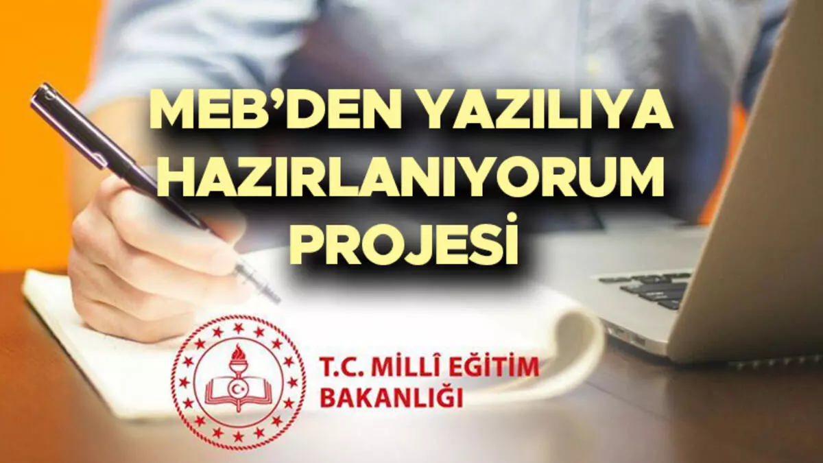 1. DÖNEM 1. YAZILI ÖRNEK SORU KİTAPÇIKLARI