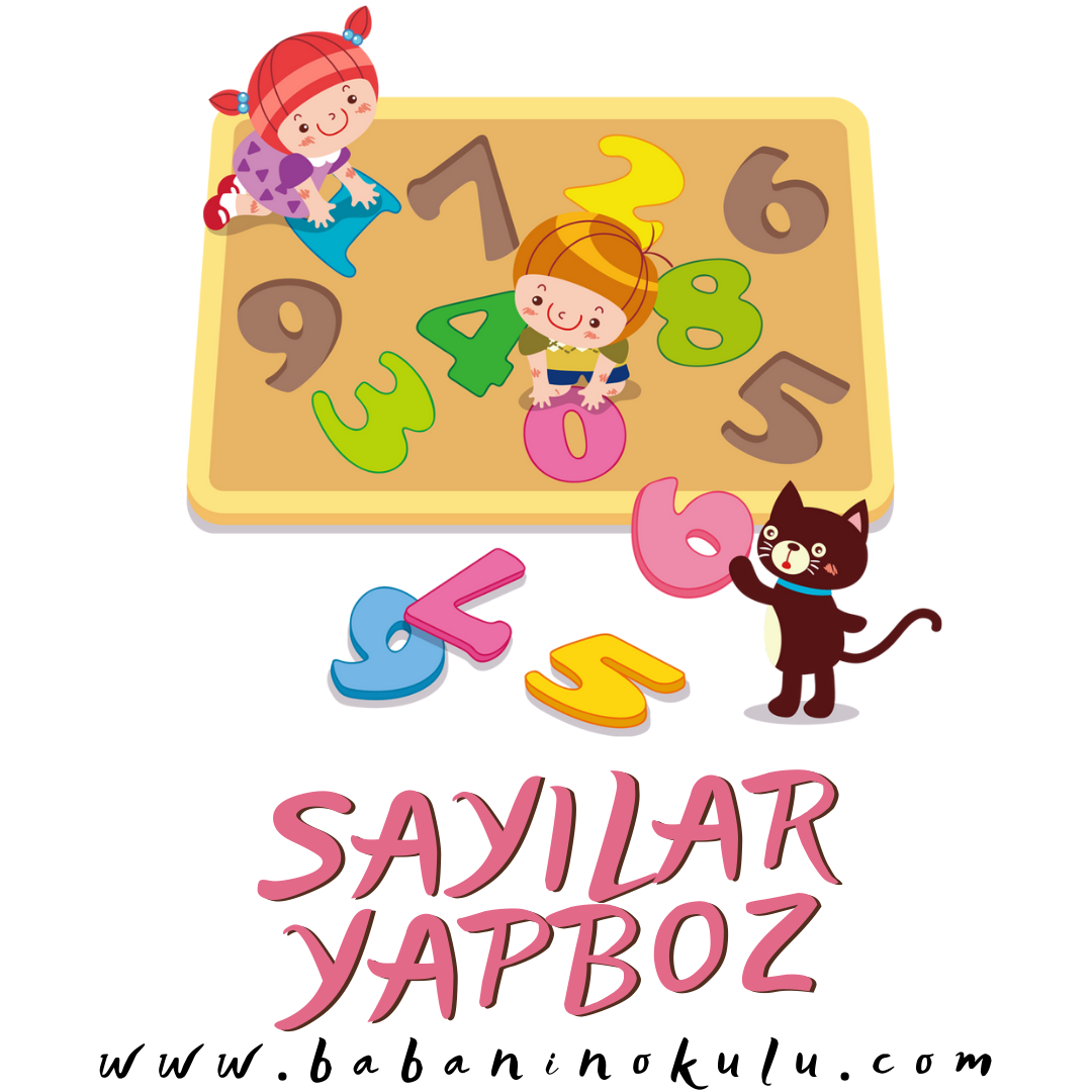SAYILAR YAPBOZ