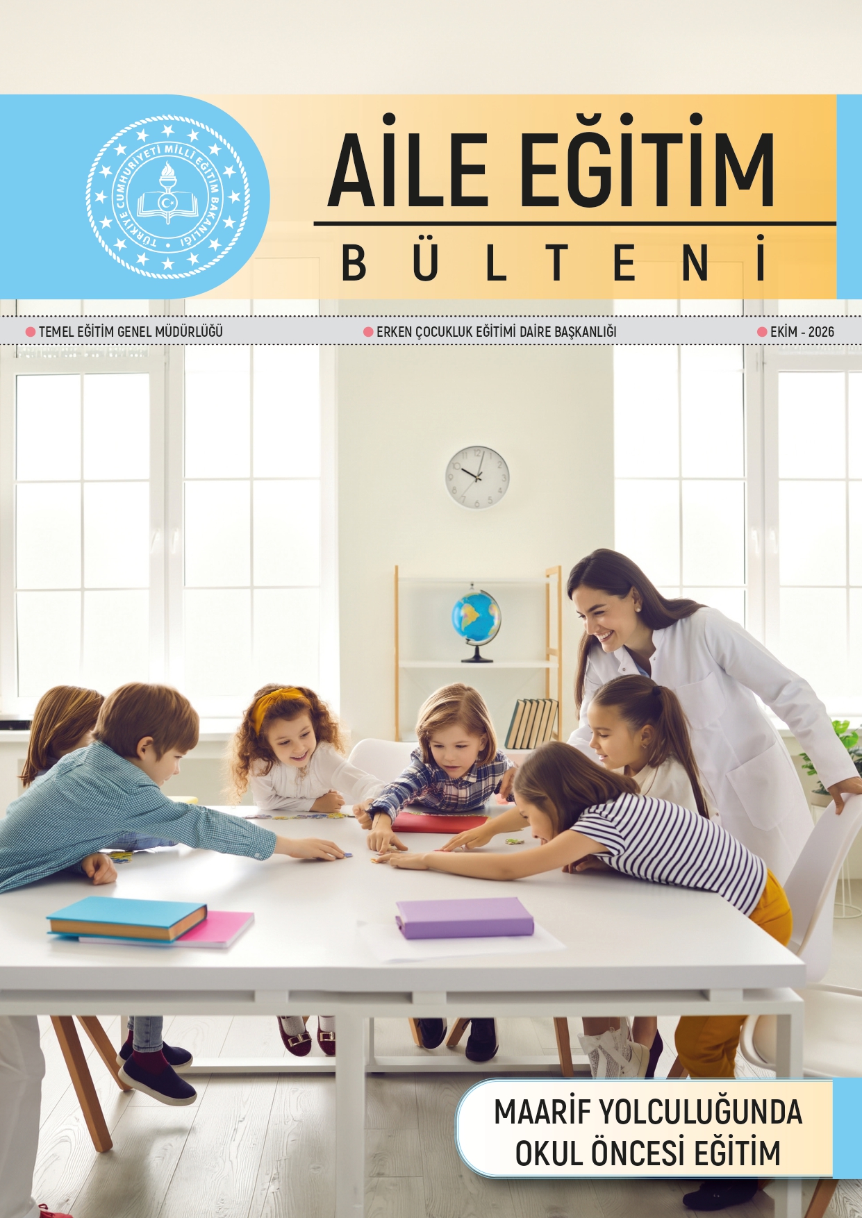 02 AİLE EĞİTİM BÜLTENİ EKİM 2026