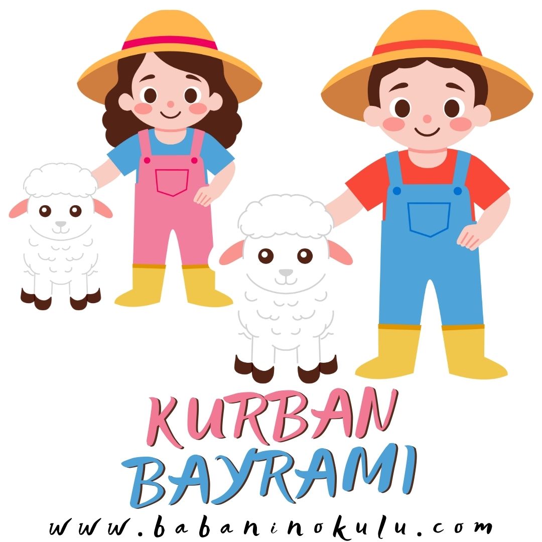 KURBAN BAYRAMI