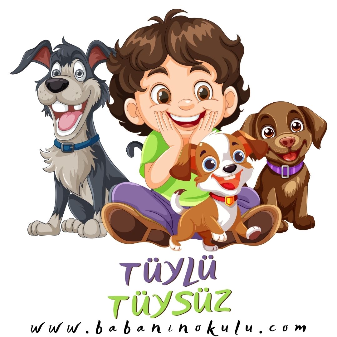 TÜYLÜ-TÜYSÜZ