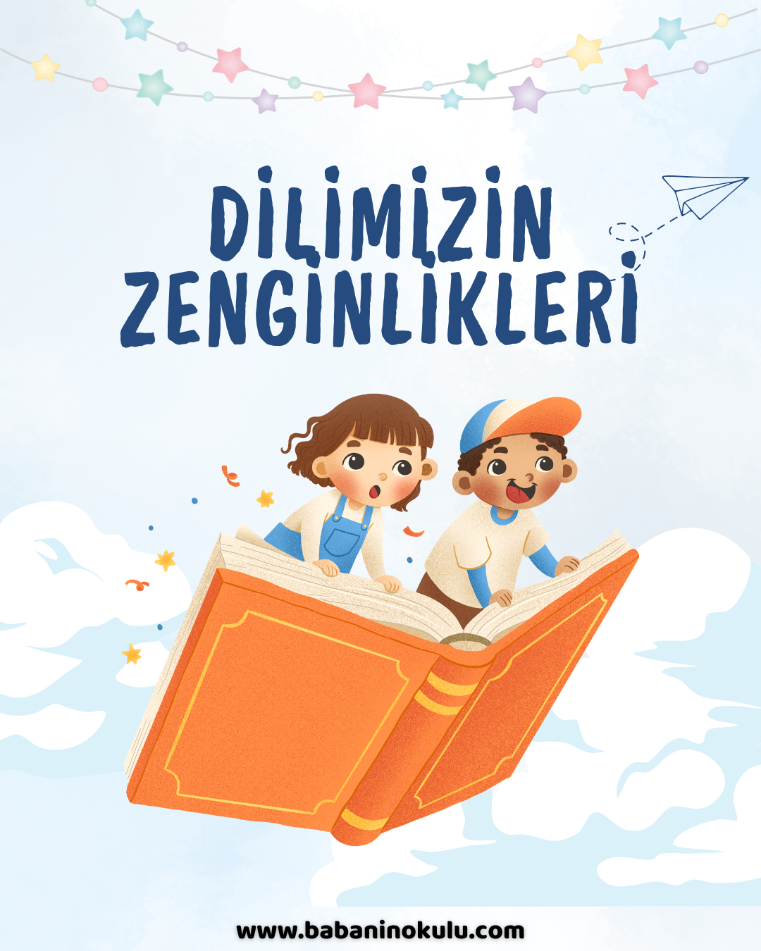 DİLİMİZİN ZENGİNLİKLERİ PROJESİ (2025-2026)