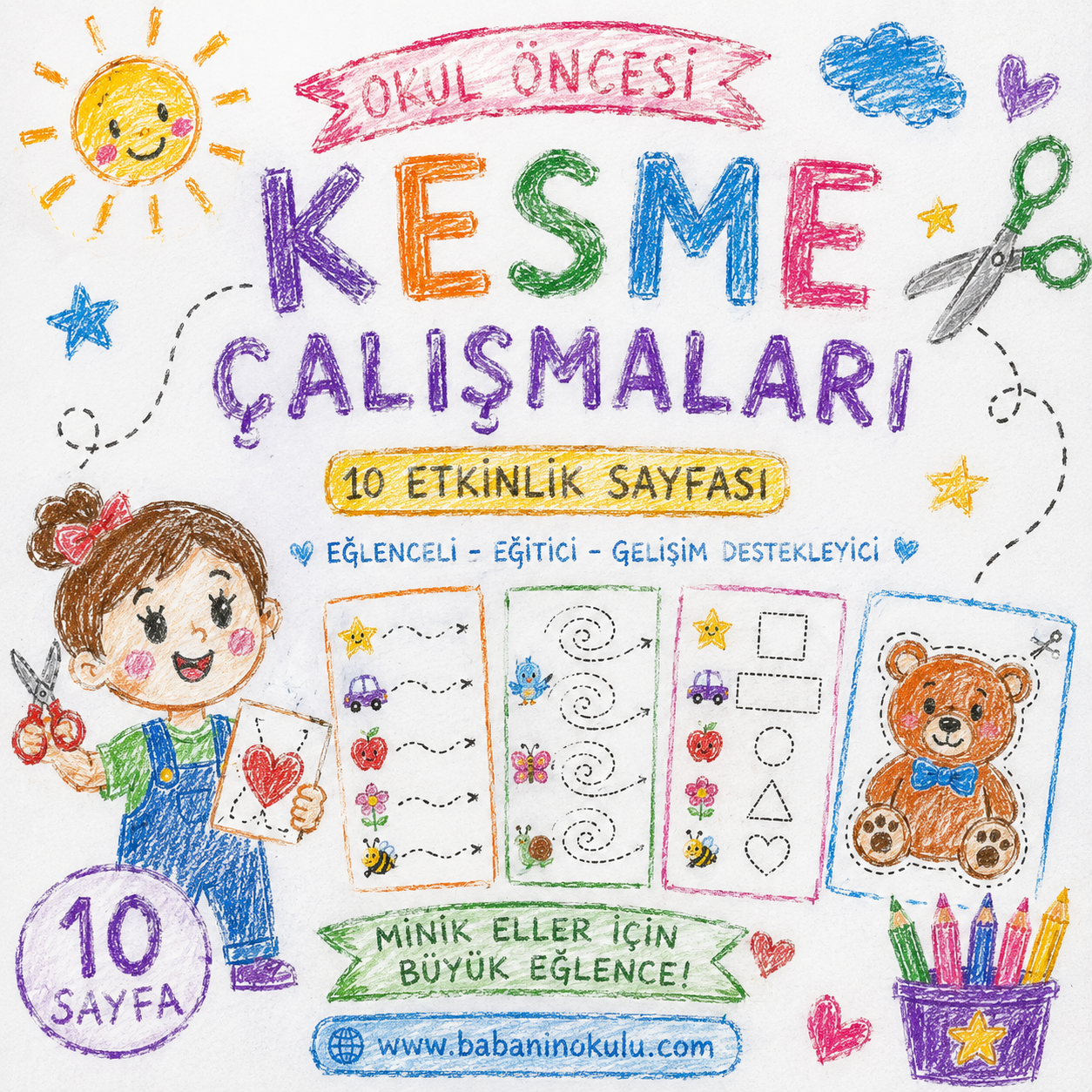 KESME ÇALIŞMALARI-KOLAYDAN ZORA DOĞRU